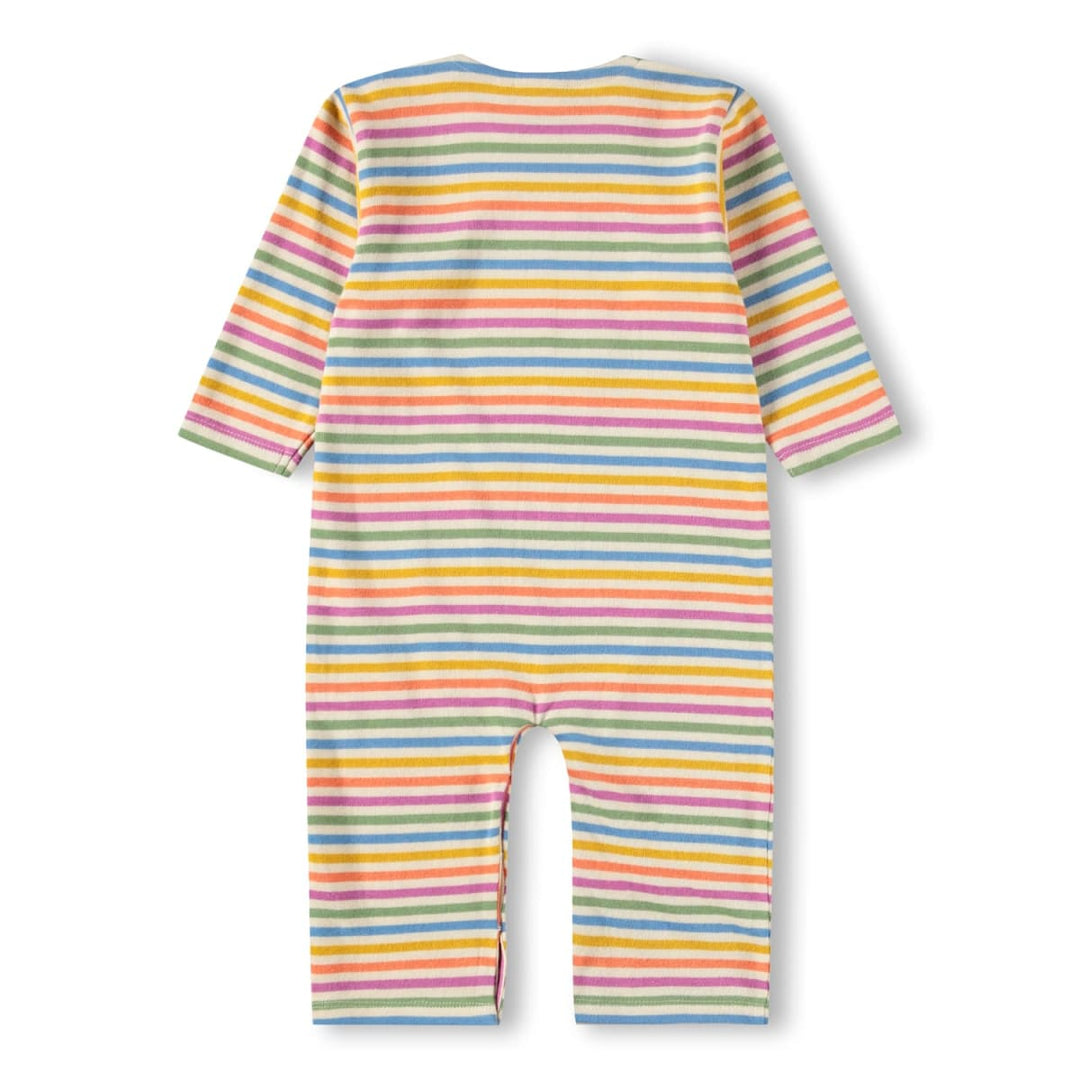 Flint - Mini Rainbow