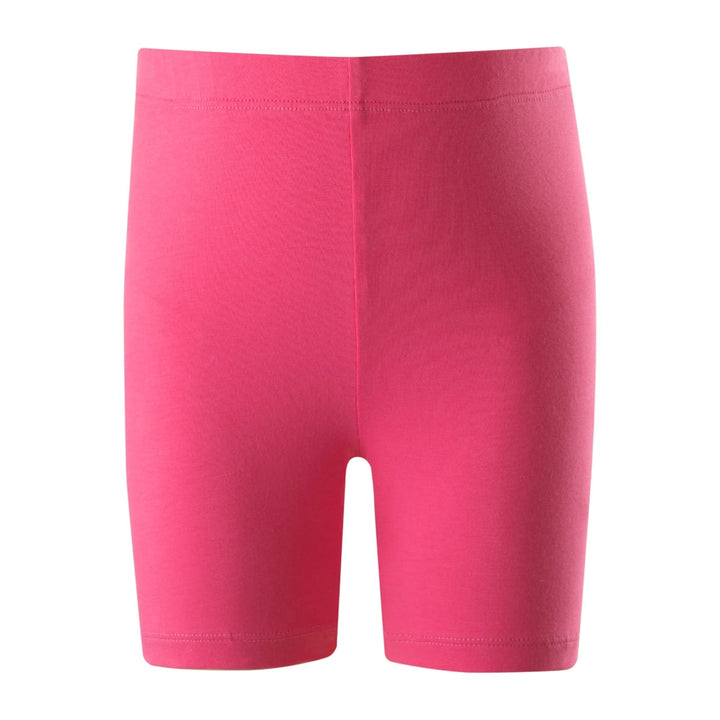 Flowerette Top and Bike Short Set