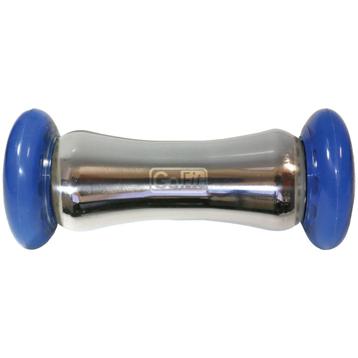 Polar Foot Roller - Blue