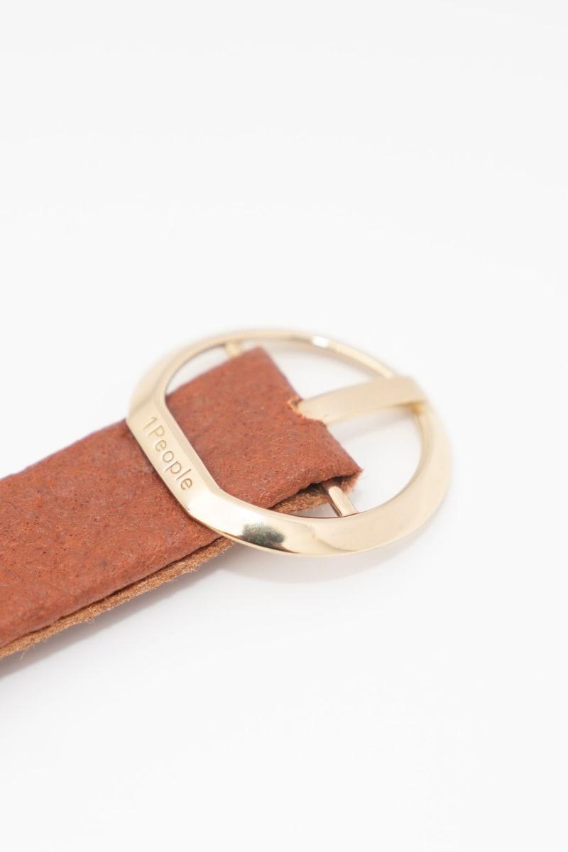 Berlin Thin Belt - Canela