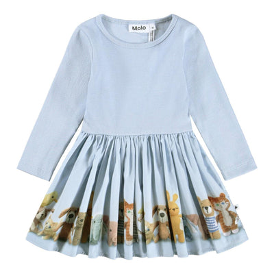 Candi - Teddy Collection