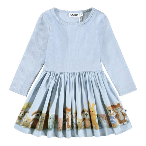 Candi - Teddy Collection