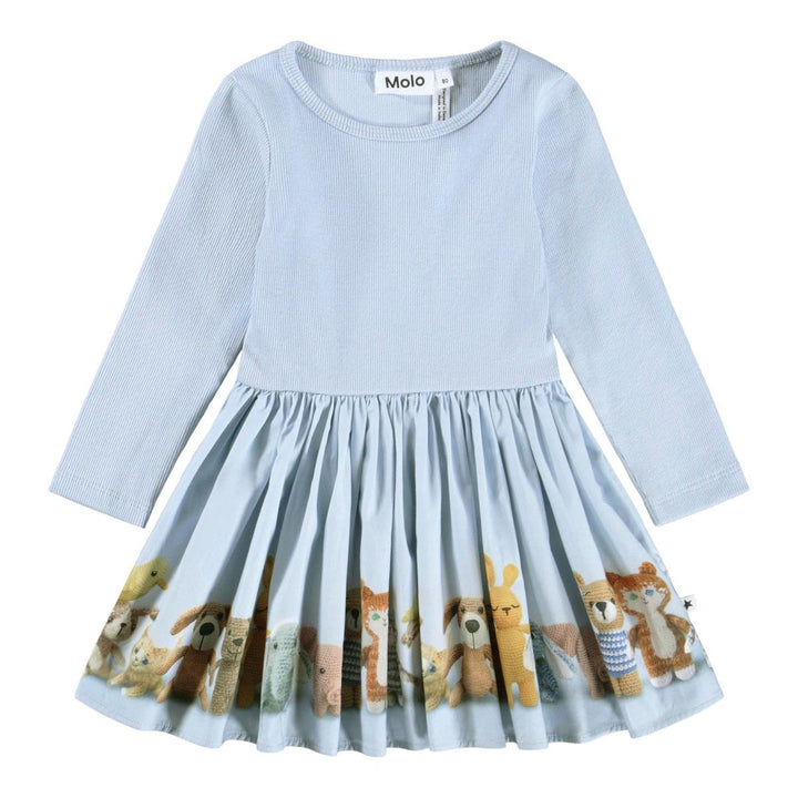 Candi - Teddy Collection