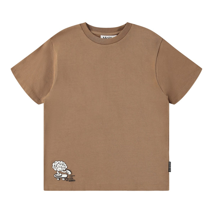 Rodney - Fawn