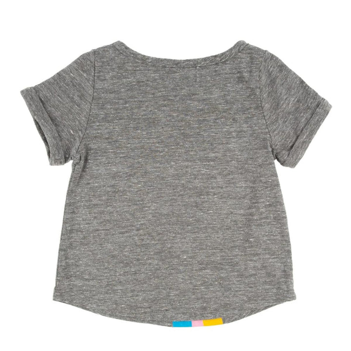 Birdie Short Sleeve Tshirt - Carnivale