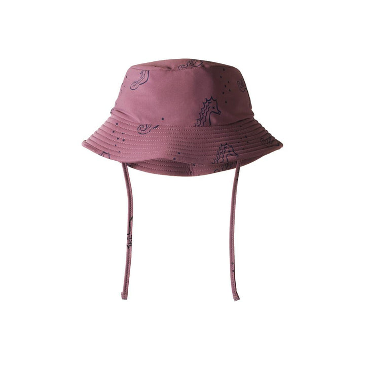 Splash Sunhat - Neptune Print