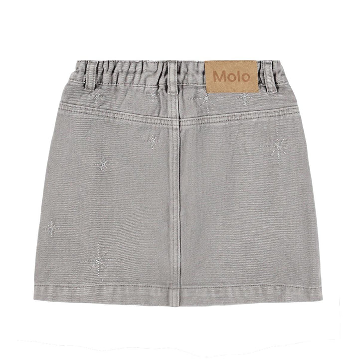 Bera - Washed Grey