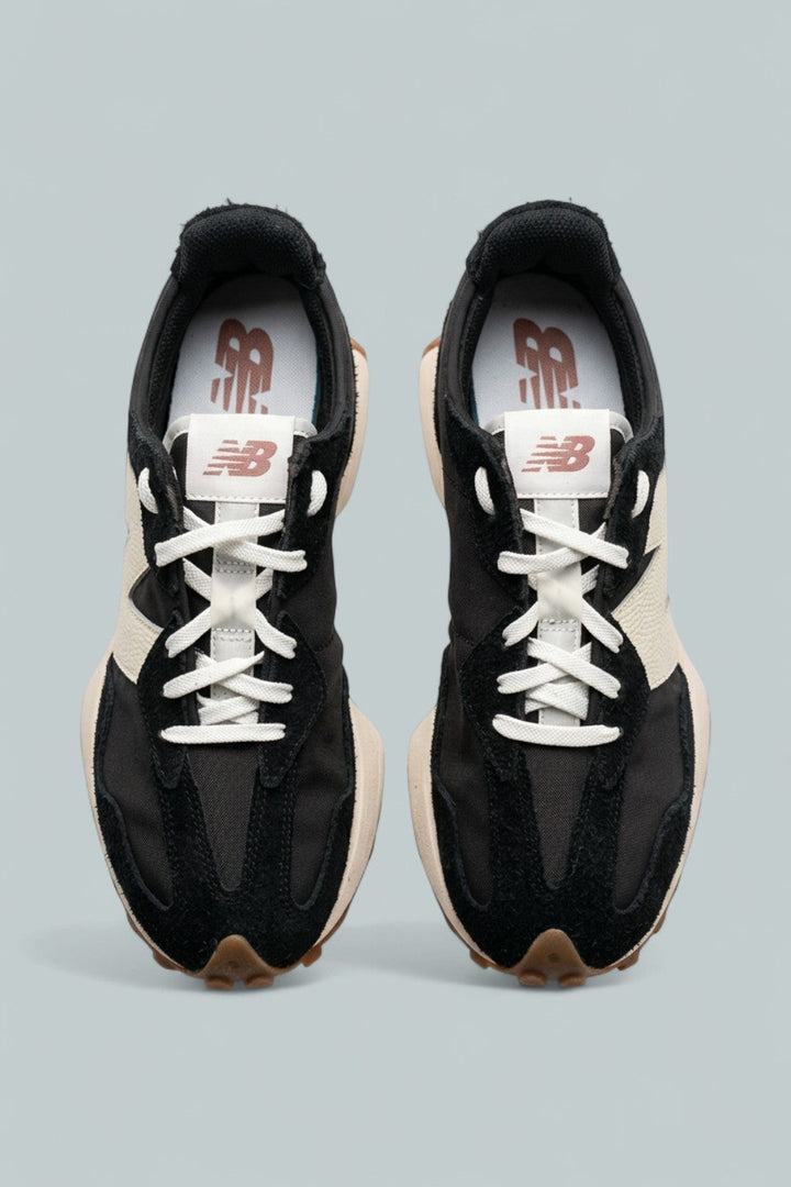 327 Sneakers - Black