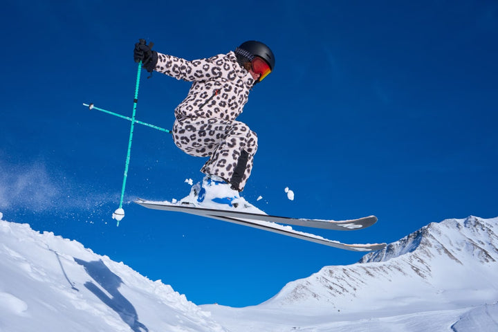 Hansine Pro - Snow Leo