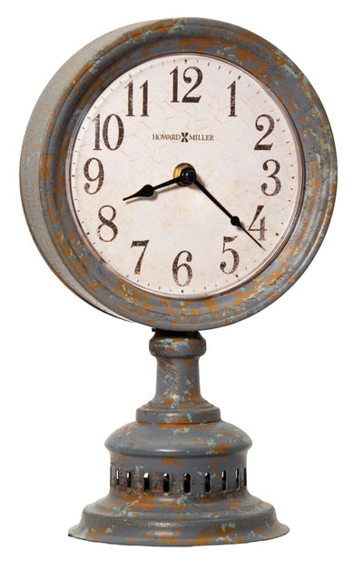 Ardie Mantel Clock