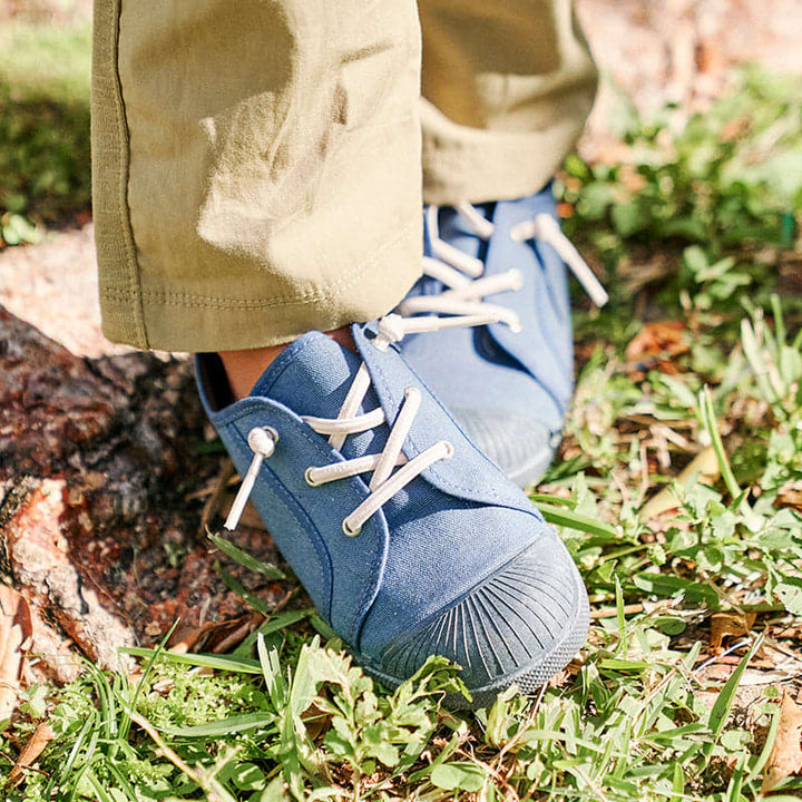 Adrian - Indigo