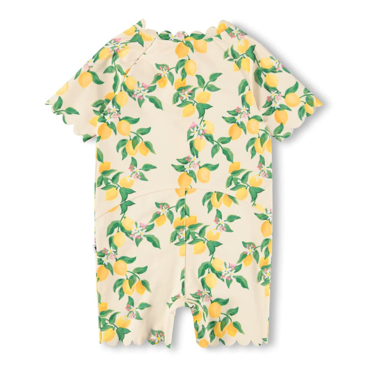 Nolu - Mini Citrus