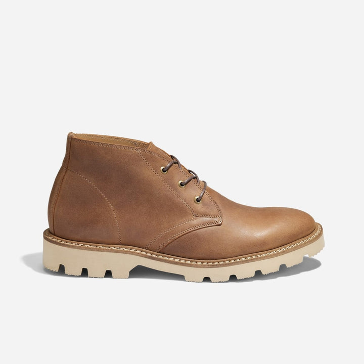 Oliver Chukka - Tobacco