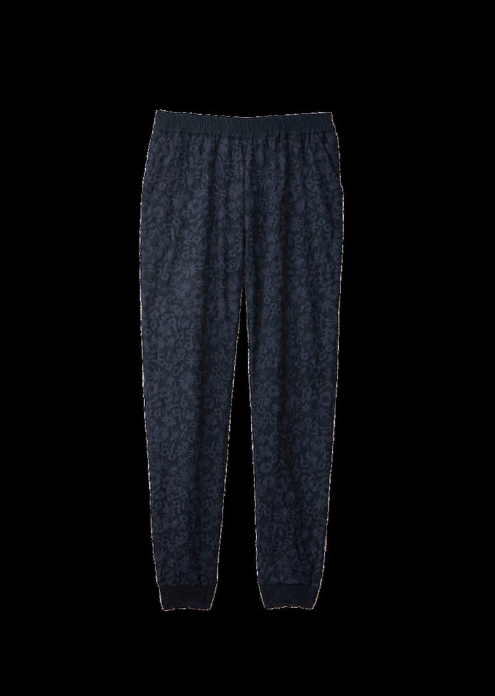 Drake Jogger - Midnight Navy