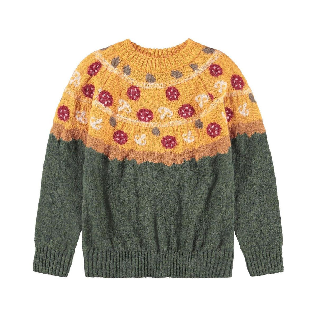 Bae Jumpers - Pizza