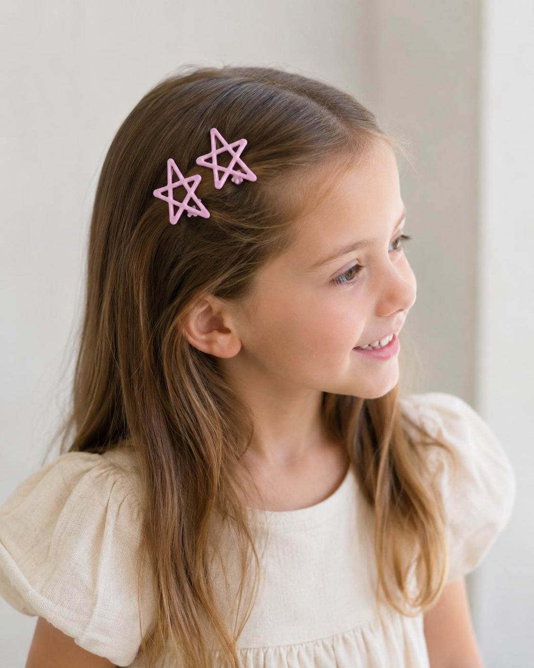 Starry Skies Hair Clips (Set of 2)