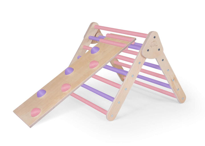 Little Ninja Playset