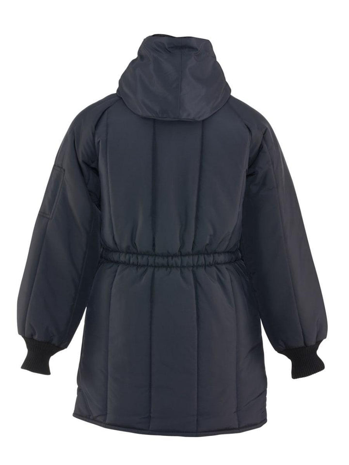 Iron-Tuff® Ice Parka - Navy