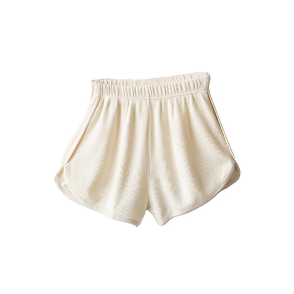 Trainer Short - Natural