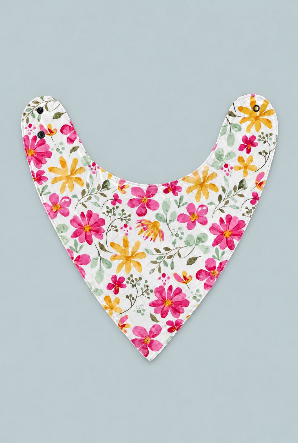 Baby Bib - Marin
