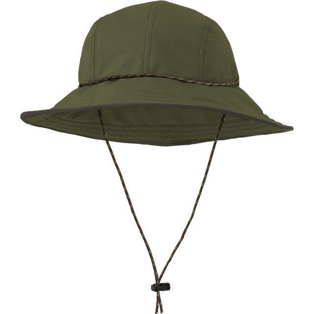 The Forager Hat - Olive