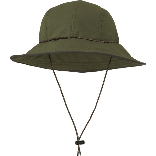 The Forager Hat - Olive