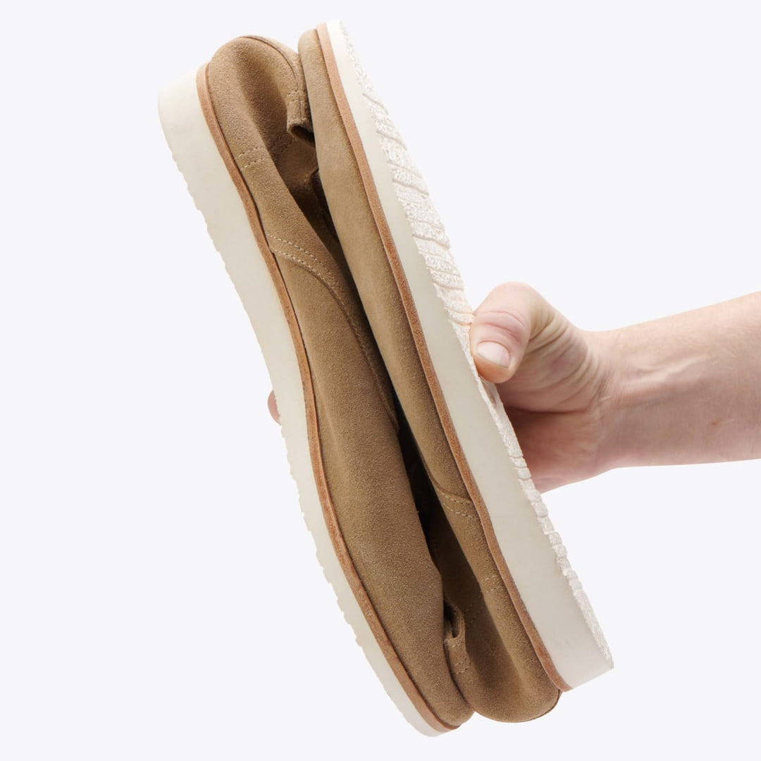 Lightweight Flex - Derby Stone