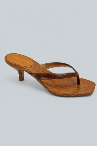 Women's Clea Jelly Sandals - Hazelwood