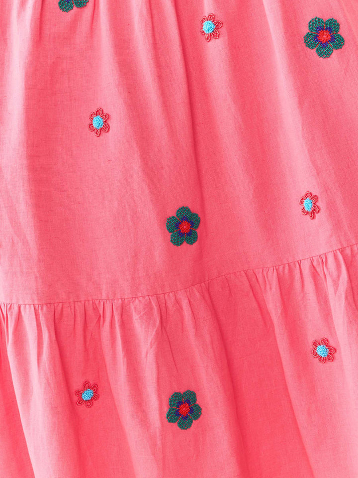 Days Gown - Pink Party