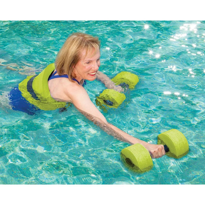 GoH20 Water-Resistance Workout Set