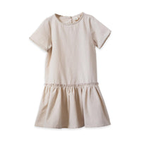 Willow Dress - Sand