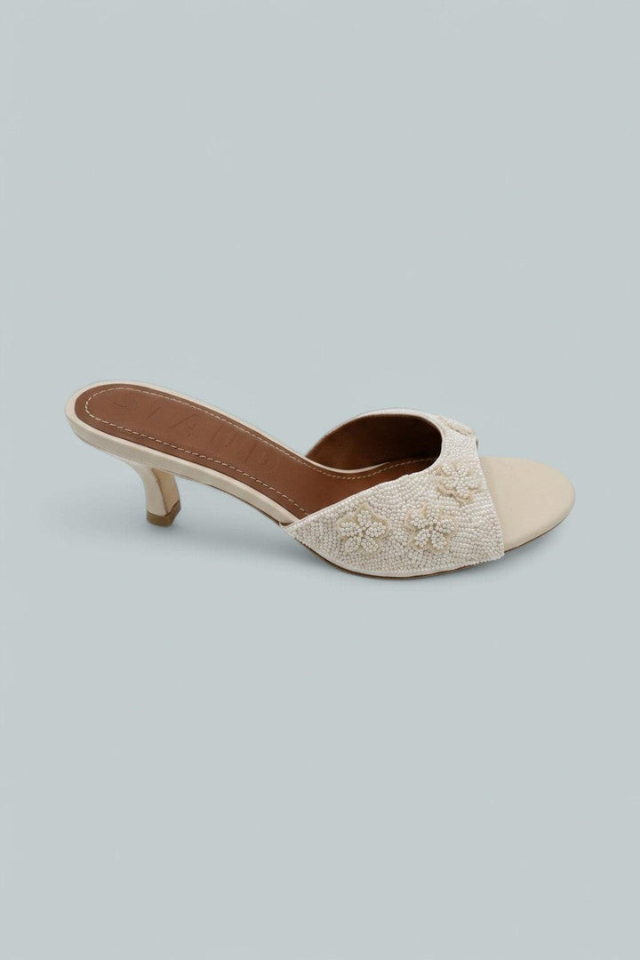 Women's Brigitte Mules - Garden Party