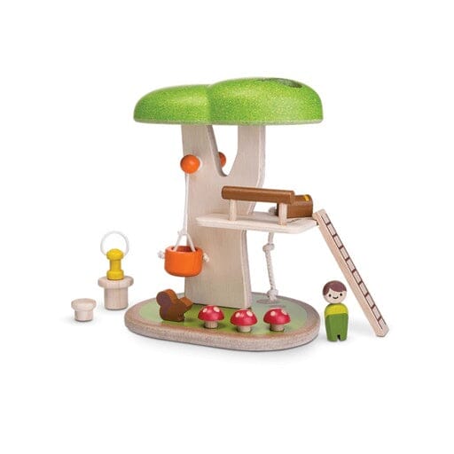 Tree House Toys Plan Toys 