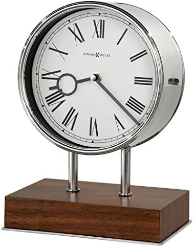 Hightower Tabletop Clock