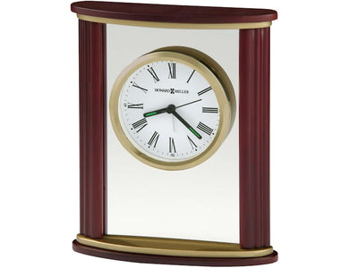 Victor Tabletop Clock - FINAL SALE