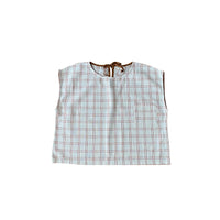 Pocket Shirt - Rustic Check