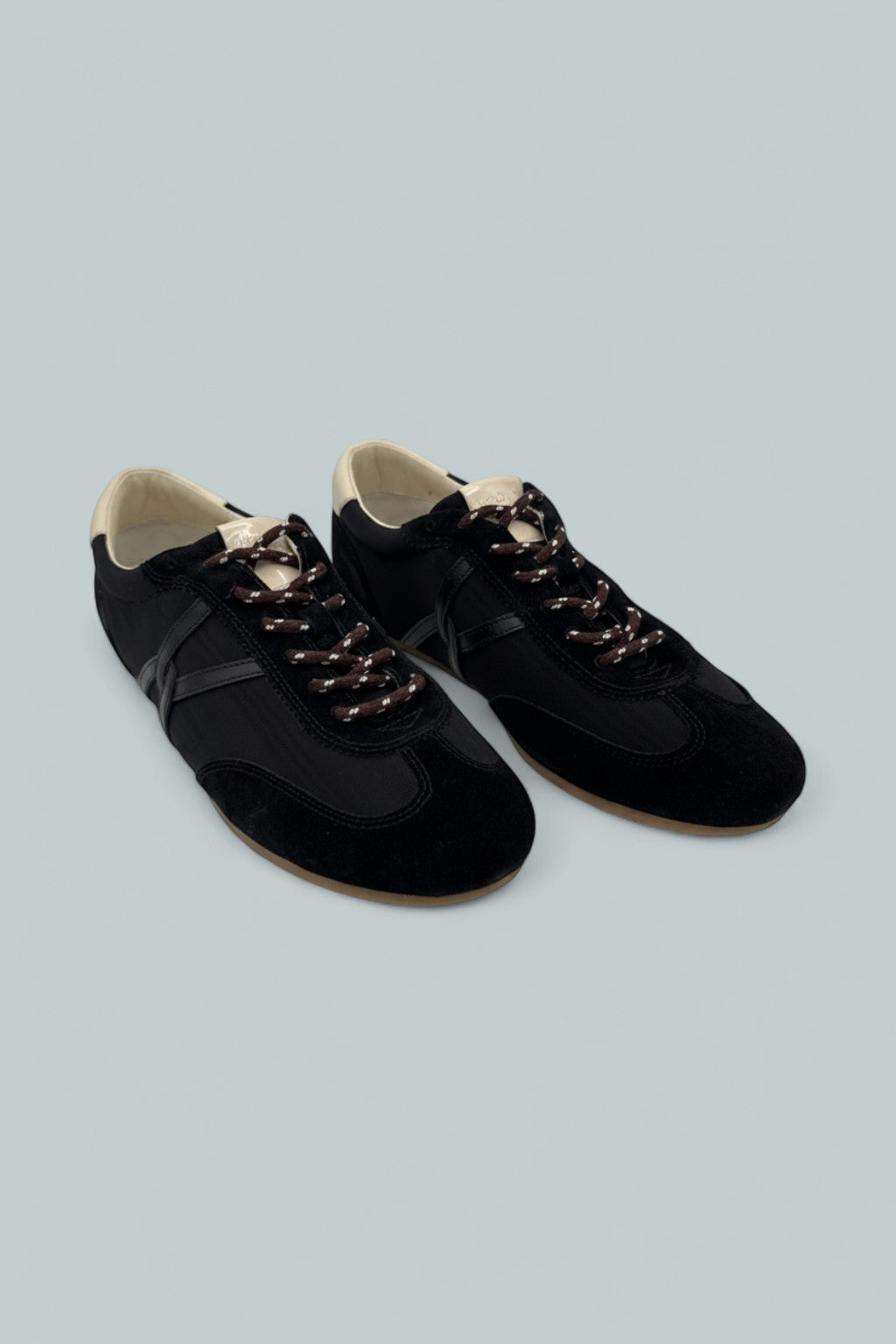 Riviera Sneaker - Black