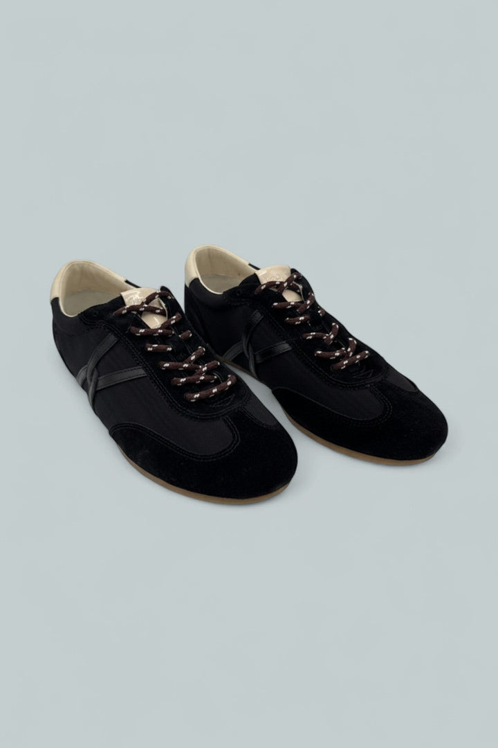 Riviera Sneaker - Black
