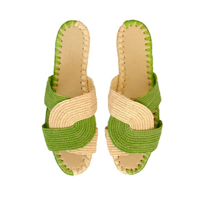 Ceres Slide Lime