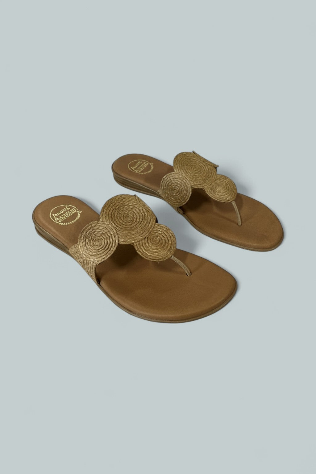 Women's Featherweight Sandals - Natural