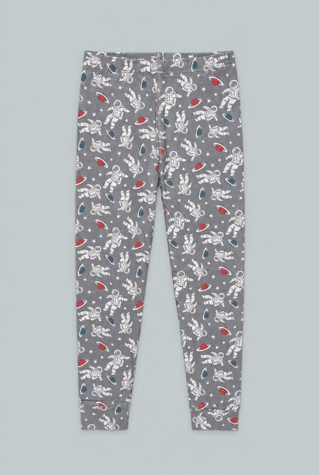 Big Kid Pajama - Sam
