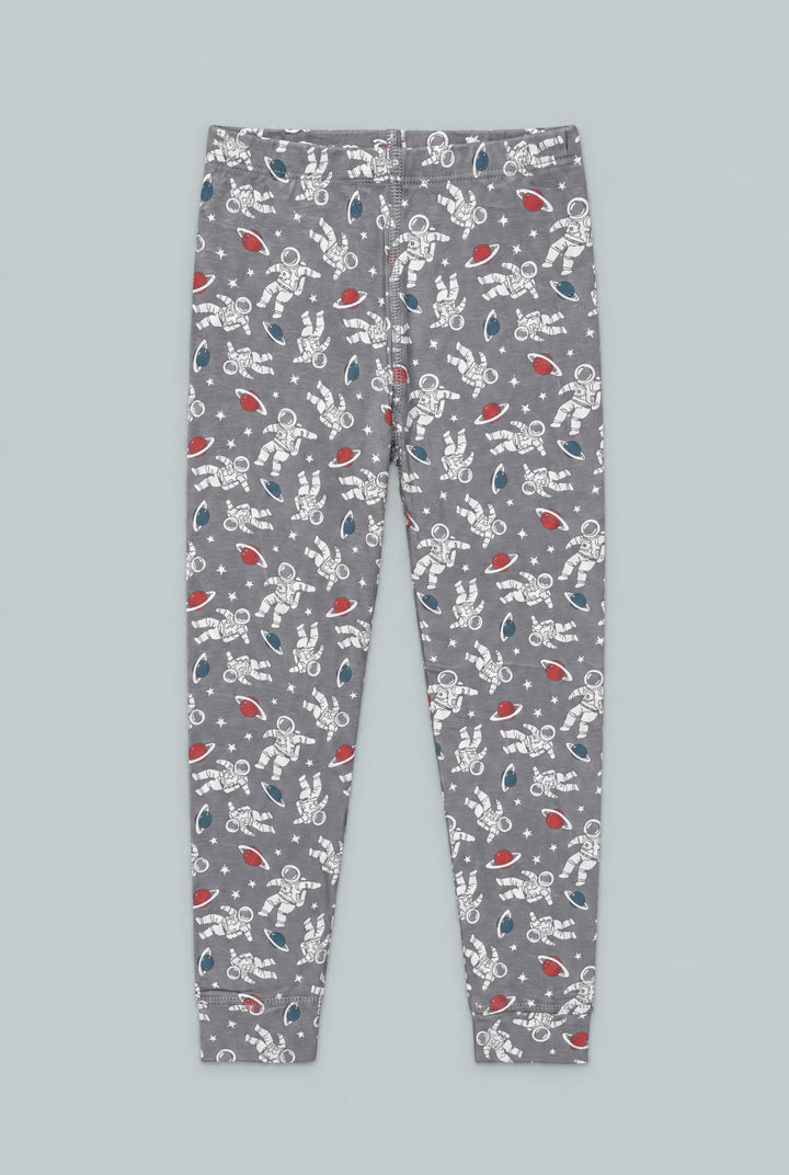 Big Kid Pajama - Sam