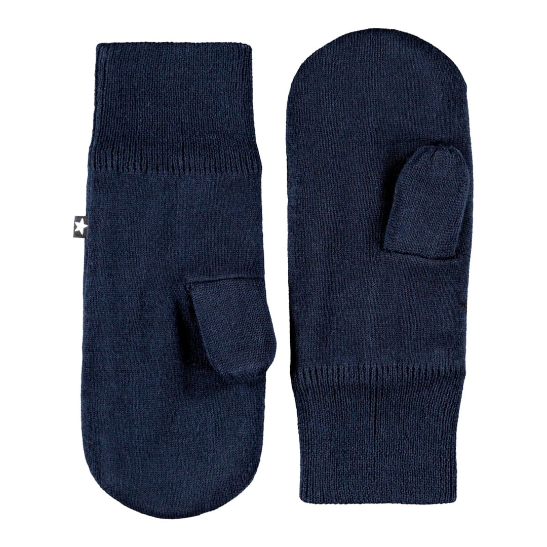 Snowfall - Night Navy