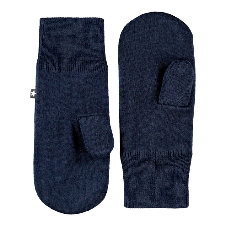 Snowfall - Night Navy