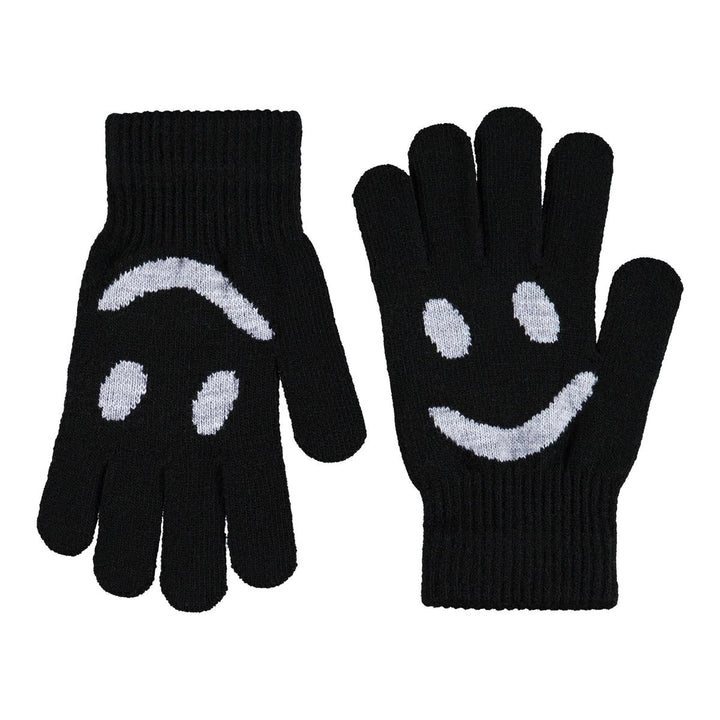 Kello Gloves - Black