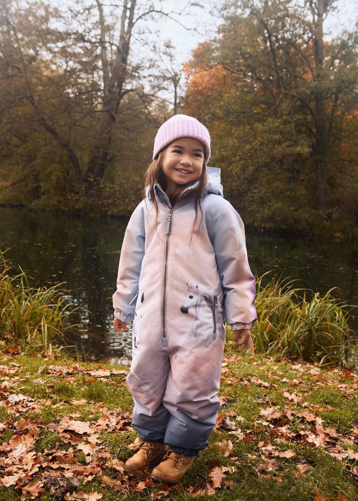 Polar Junior Snowsuits - Utopia World