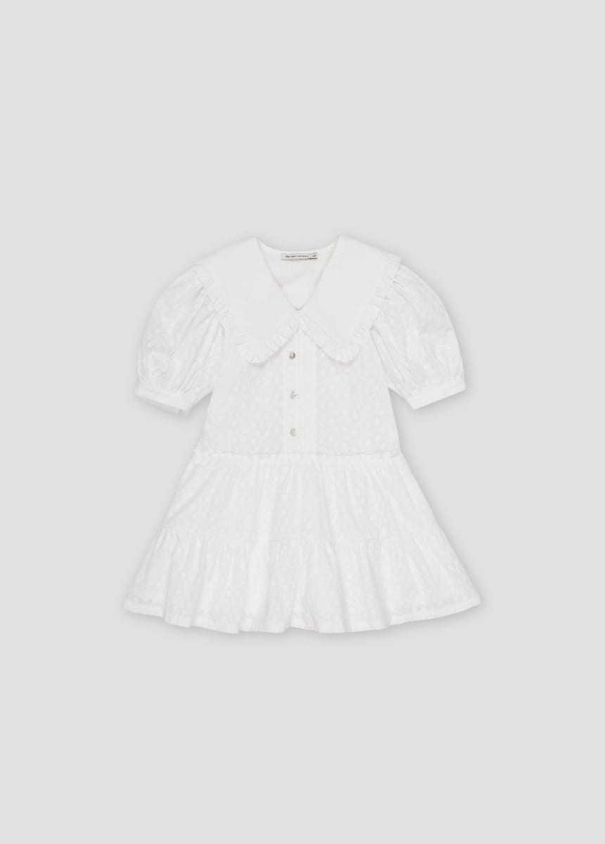 Antonella Dress