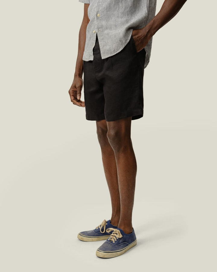 Alta Shorts - Night