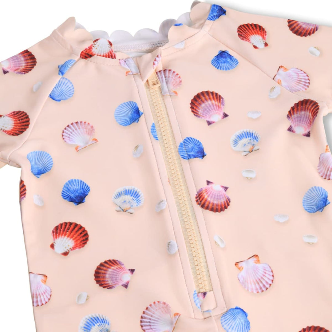 Nigella - Pink Shell