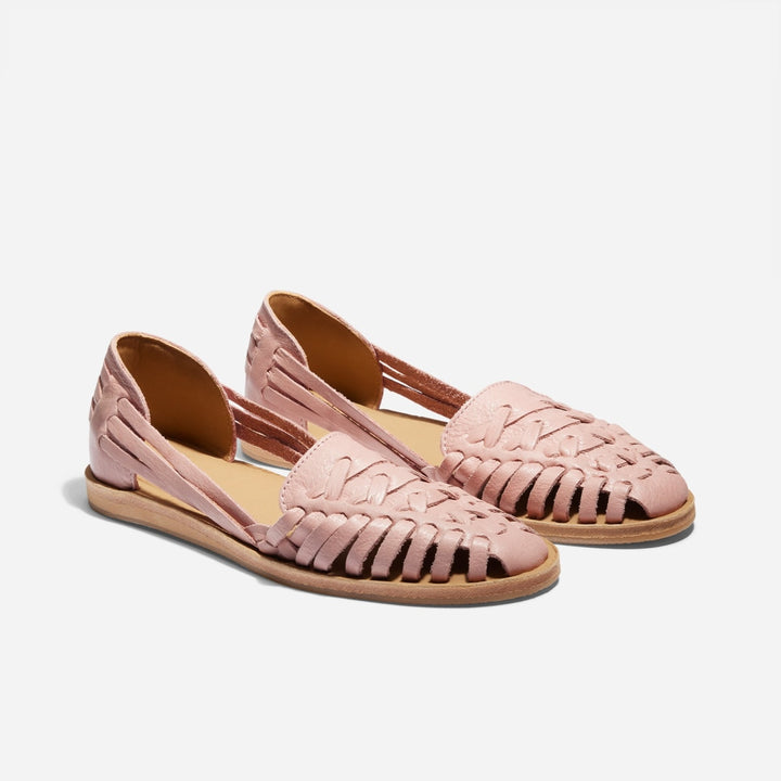 Women's Huarache Sandal 2.0 - Blush